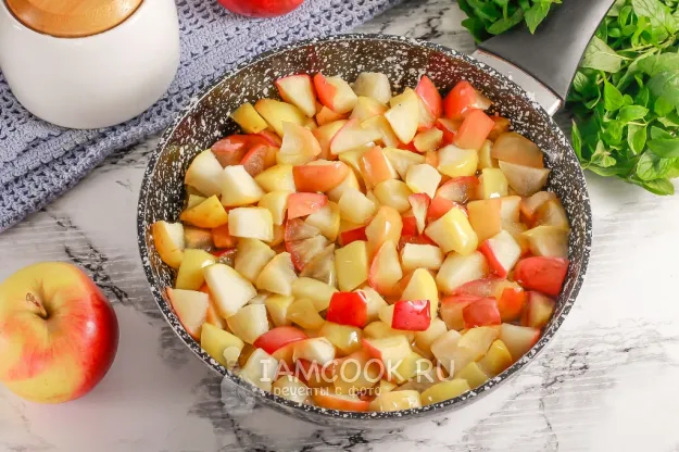 Шаг 6: иллюстрация