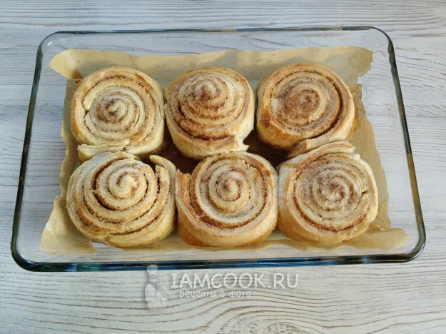 Шаг 8: иллюстрация