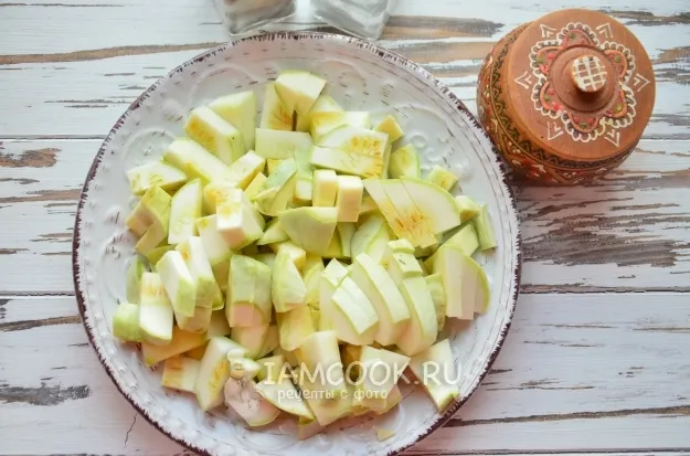 Шаг 2: иллюстрация