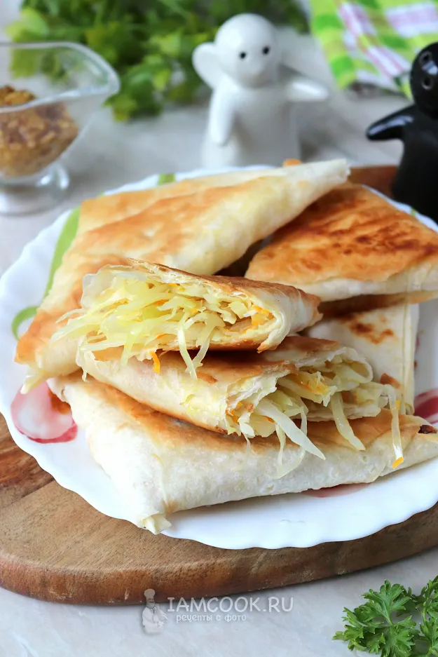 Шаг 10: иллюстрация