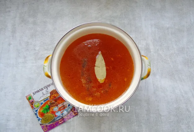 Шаг 11: иллюстрация