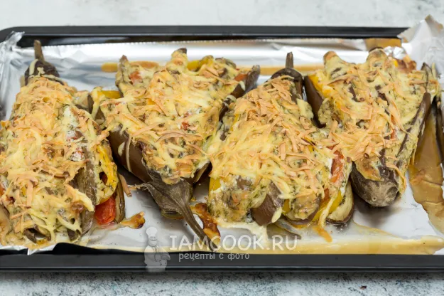 Шаг 5: иллюстрация