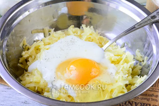 Шаг 4: иллюстрация