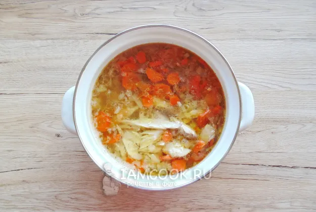 Шаг 10: иллюстрация