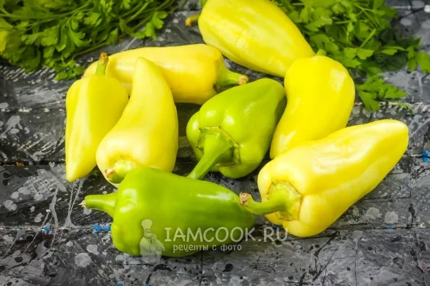 Шаг 1: иллюстрация