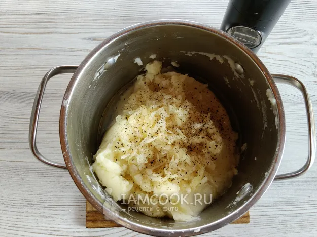 Шаг 8: иллюстрация