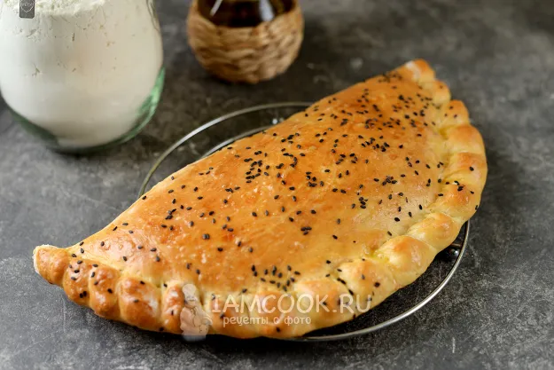 Шаг 14: иллюстрация