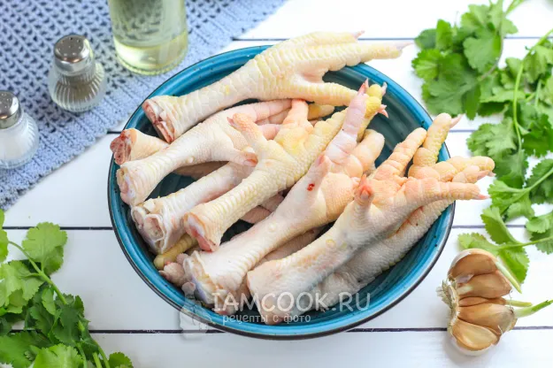 Шаг 1: иллюстрация