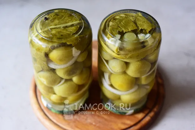 Шаг 8: иллюстрация