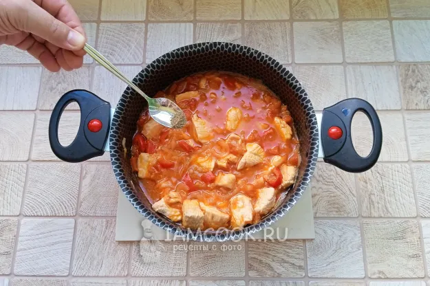 Шаг 10: иллюстрация