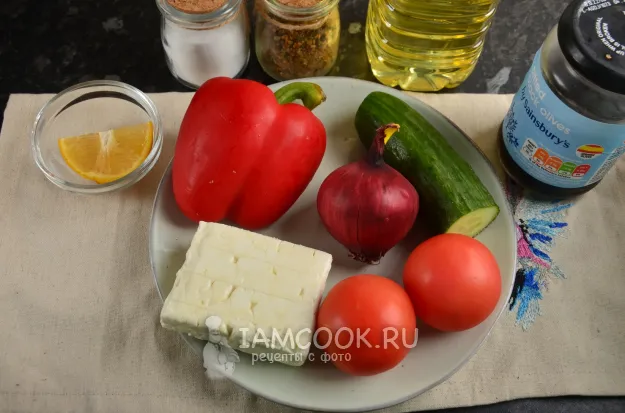 Шаг 1: иллюстрация