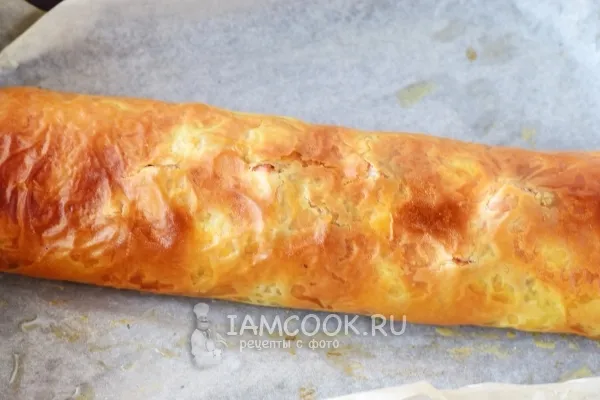 Шаг 13: иллюстрация