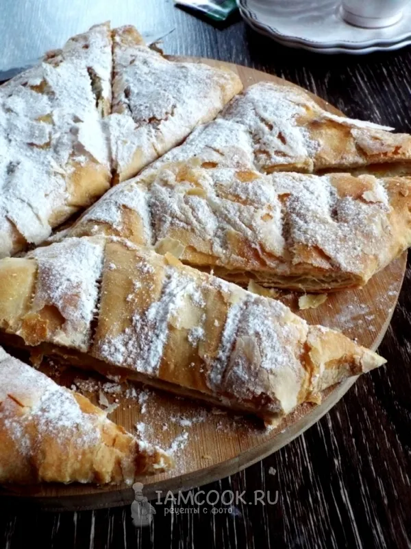 Шаг 10: иллюстрация