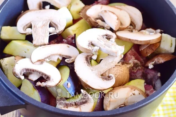 Шаг 6: иллюстрация