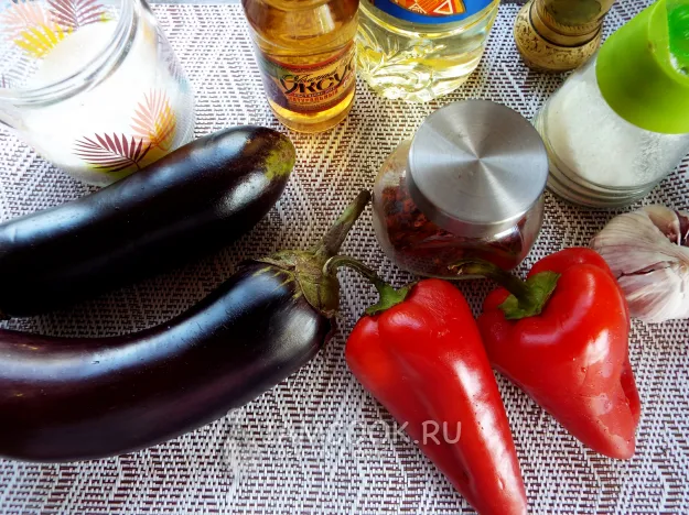 Шаг 1: иллюстрация