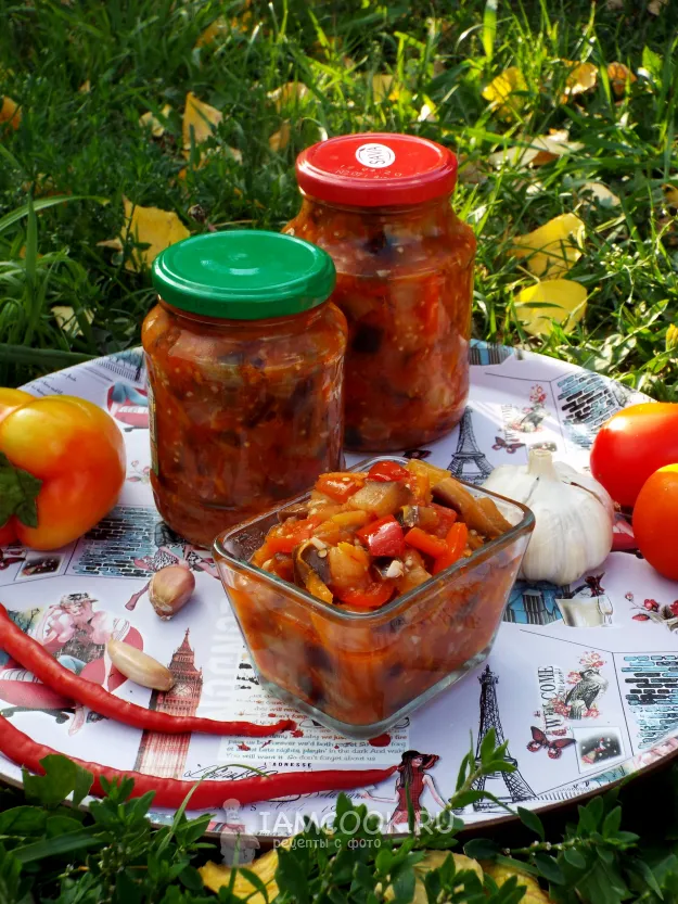 Шаг 9: иллюстрация