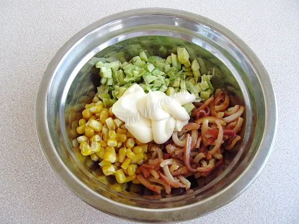 Шаг 7: иллюстрация