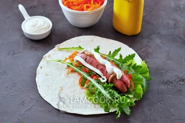 Шаг 7: иллюстрация