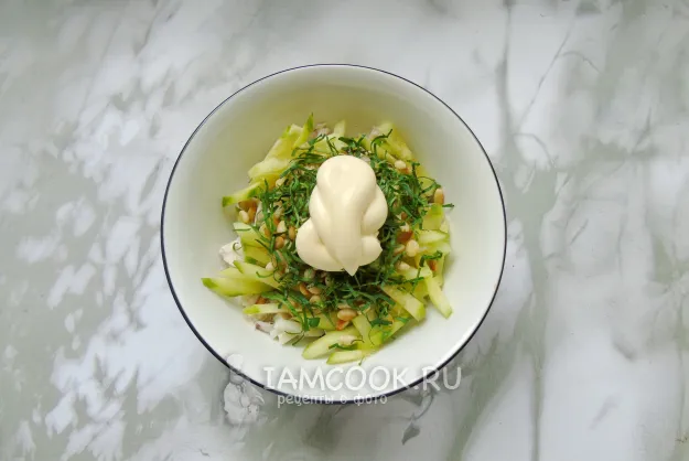 Шаг 11: иллюстрация