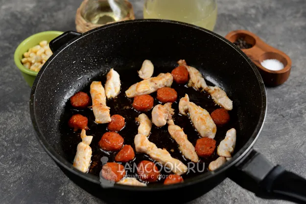 Шаг 2: иллюстрация