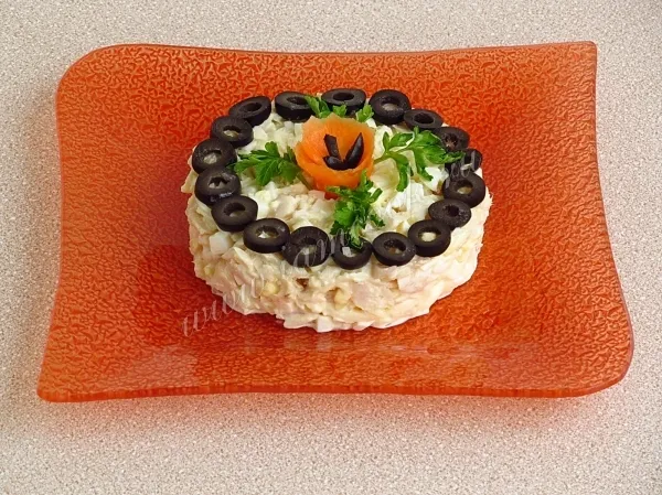 Шаг 11: иллюстрация