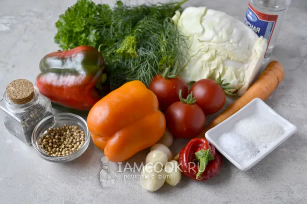 Шаг 1: иллюстрация