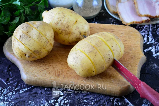 Шаг 2: иллюстрация