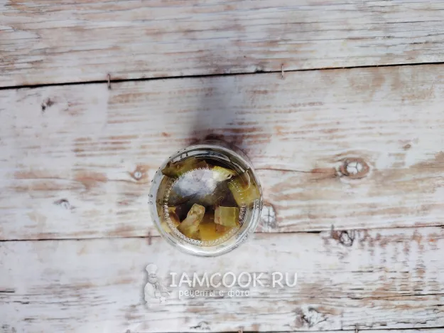 Шаг 9: иллюстрация