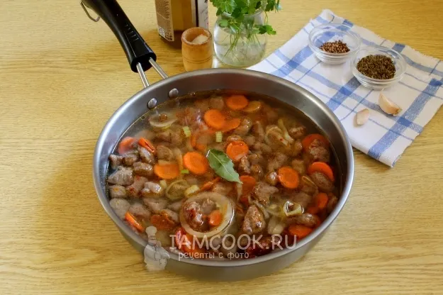 Шаг 8: иллюстрация