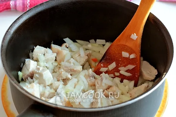 Шаг 3: иллюстрация