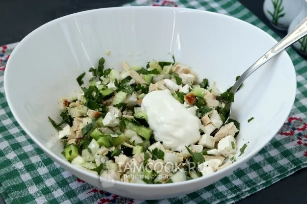 Шаг 5: иллюстрация