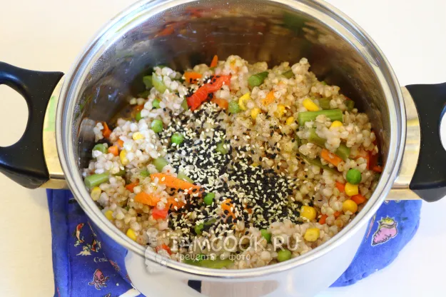 Шаг 8: иллюстрация