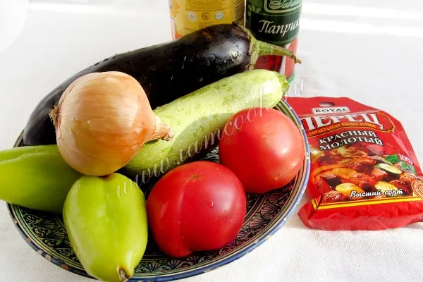 Шаг 1: иллюстрация