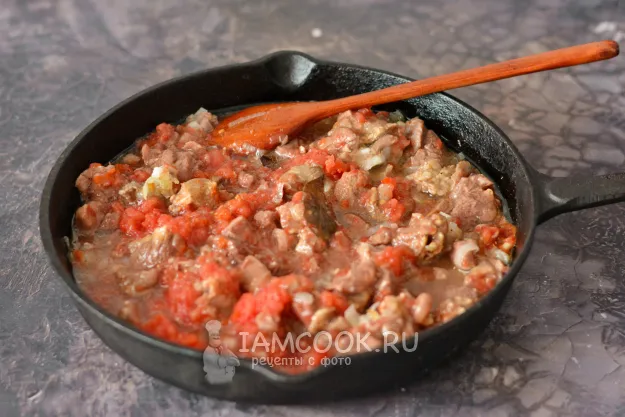 Шаг 4: иллюстрация