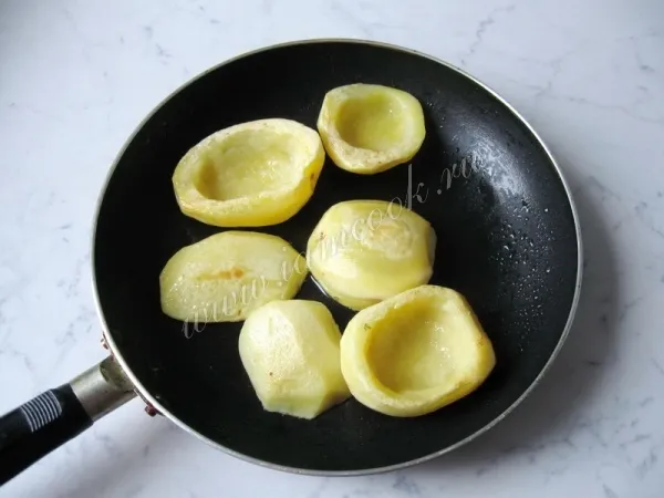 Шаг 3: иллюстрация