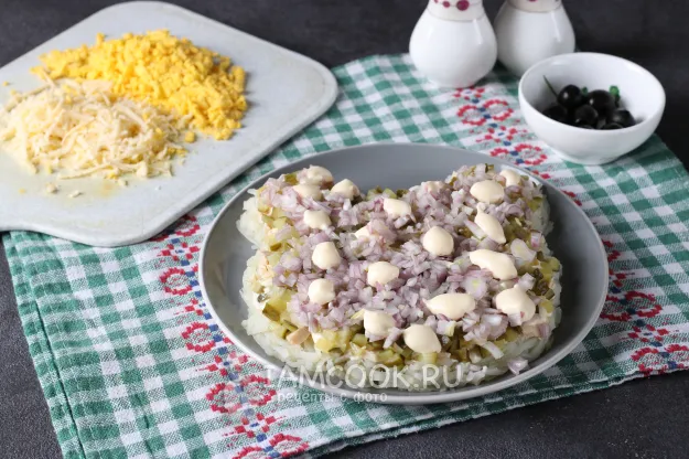 Шаг 5: иллюстрация