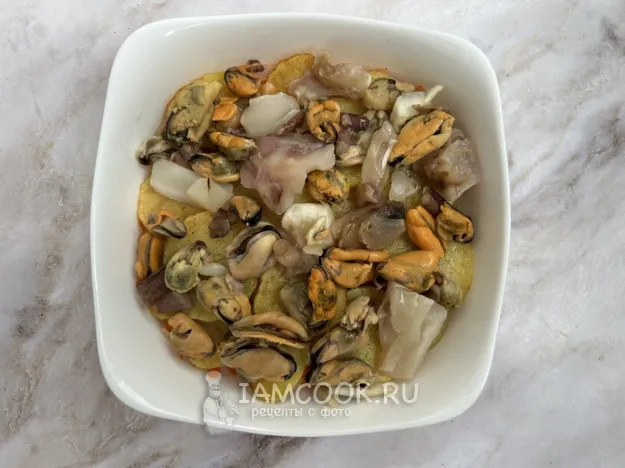 Шаг 8: иллюстрация