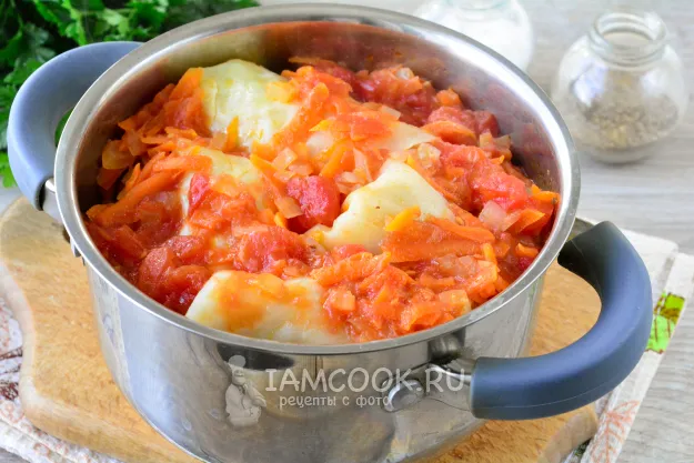 Шаг 10: иллюстрация