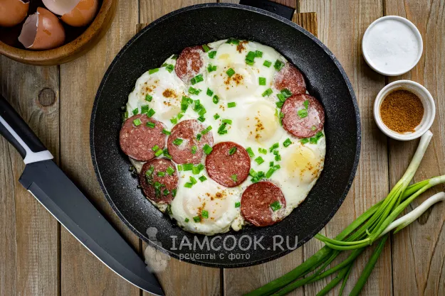 Шаг 9: иллюстрация