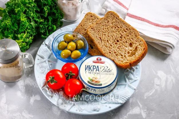 Шаг 1: иллюстрация