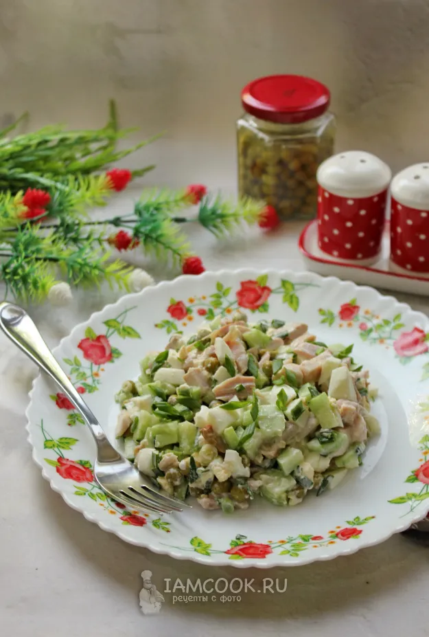 Шаг 9: иллюстрация