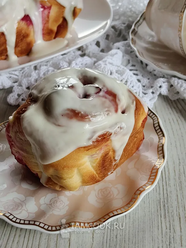 Шаг 17: иллюстрация