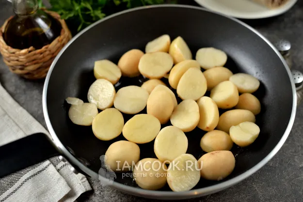 Шаг 2: иллюстрация