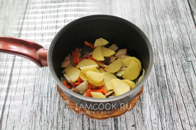 Шаг 6: иллюстрация