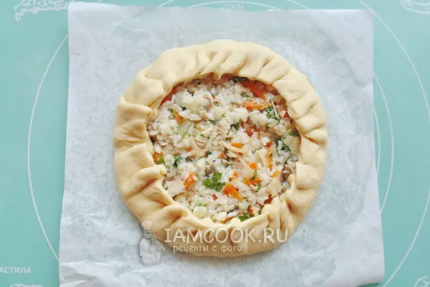 Шаг 11: иллюстрация