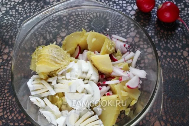 Шаг 4: иллюстрация