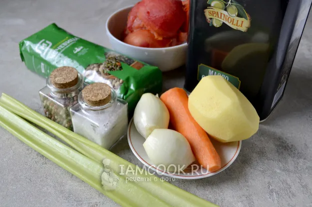 Шаг 1: иллюстрация