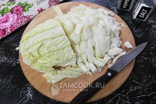 Шаг 2: иллюстрация