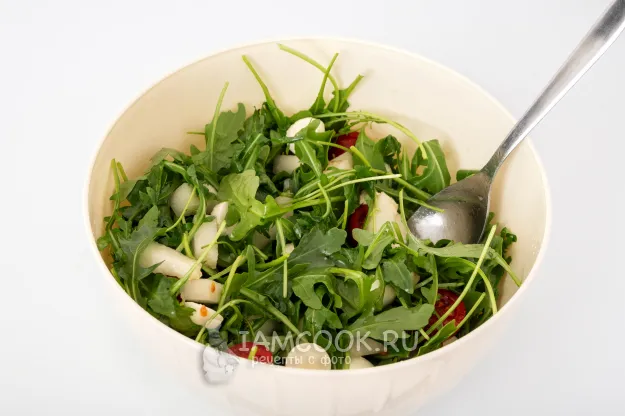 Шаг 7: иллюстрация