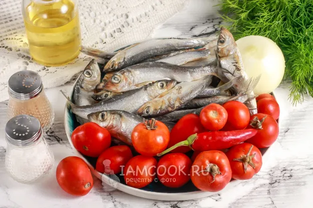 Шаг 1: иллюстрация